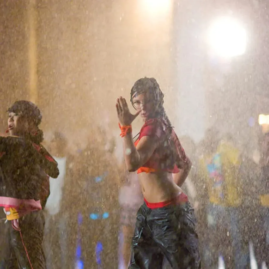 Step Up 2: The Streets online