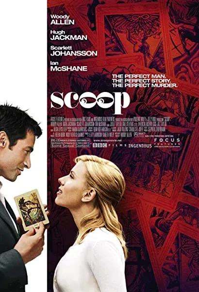 Scoop - Gorący temat