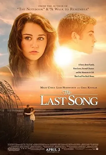 The Last Song: Ostatnia piosenka