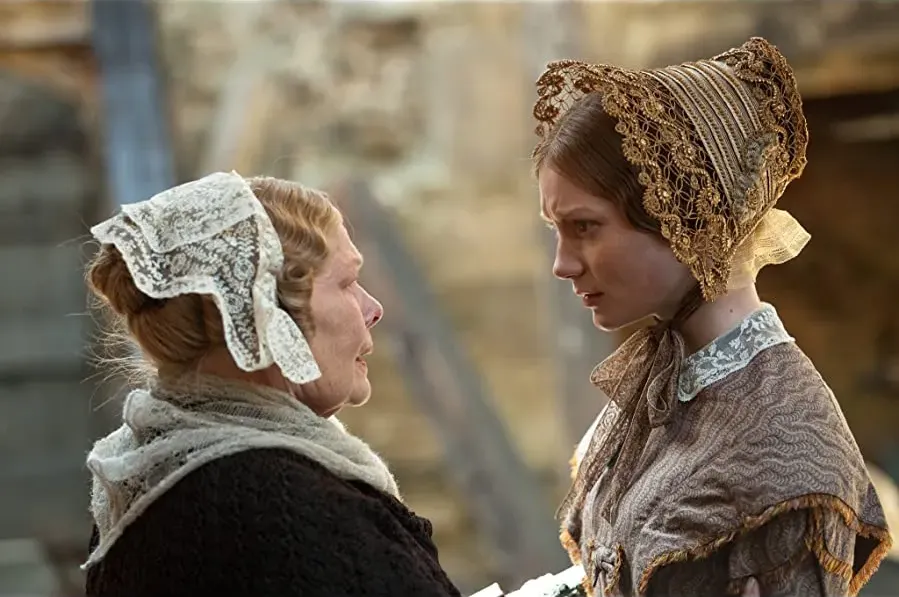Jane Eyre online