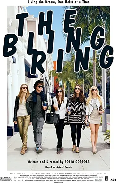 Bling Ring