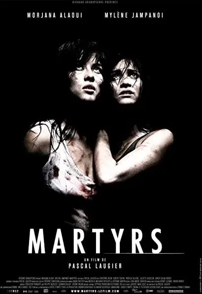 Martyrs: Skazani na strach