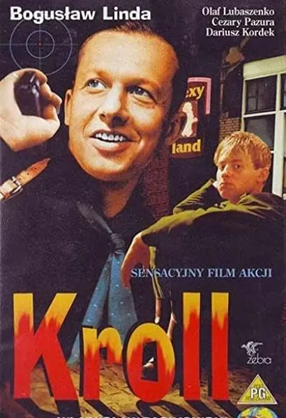 Kroll