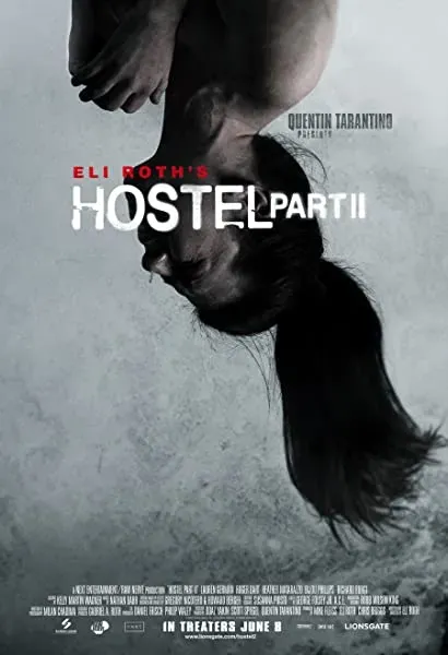 Hostel II