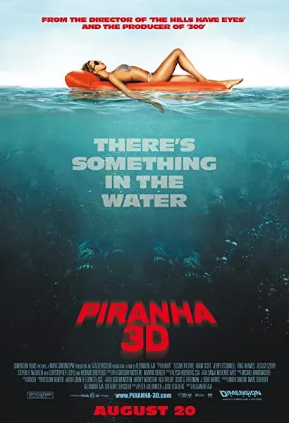 Pirania
