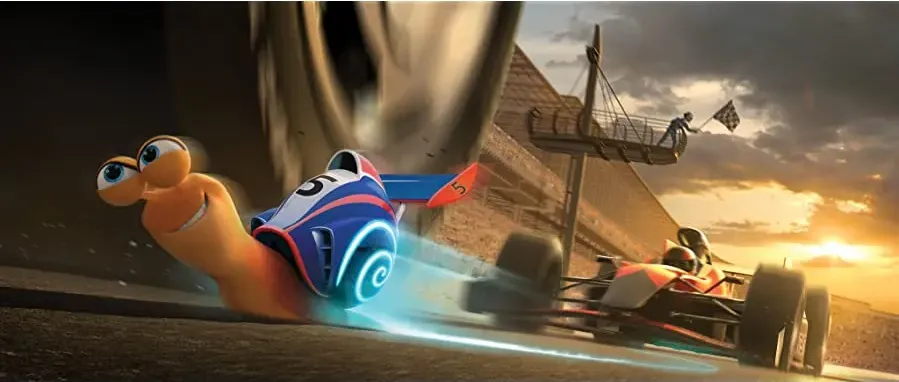 Turbo online