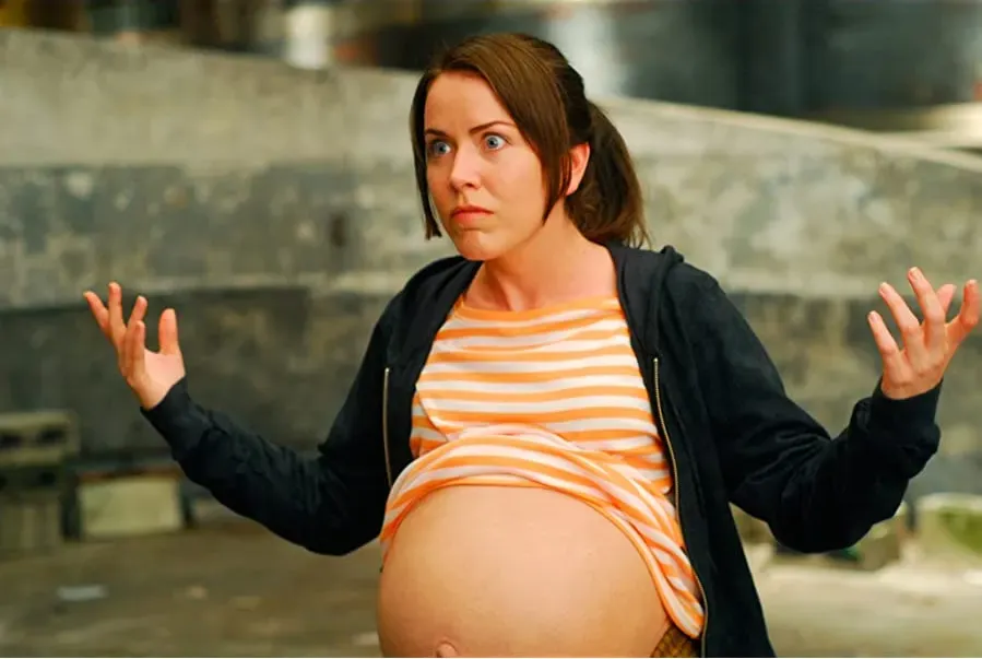 Disaster Movie online