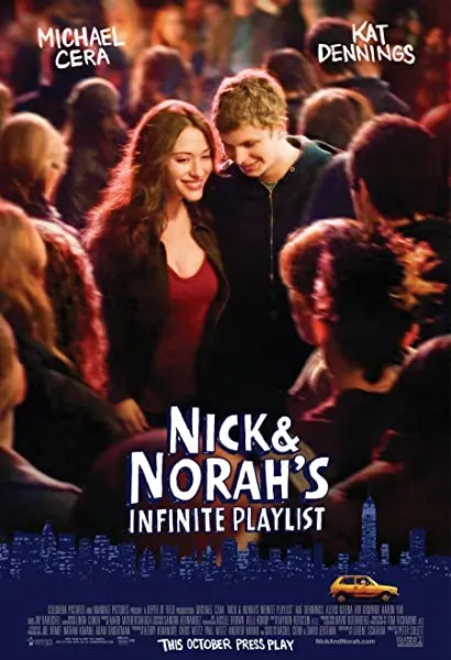 Nick i Norah