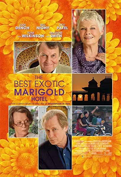 Hotel Marigold