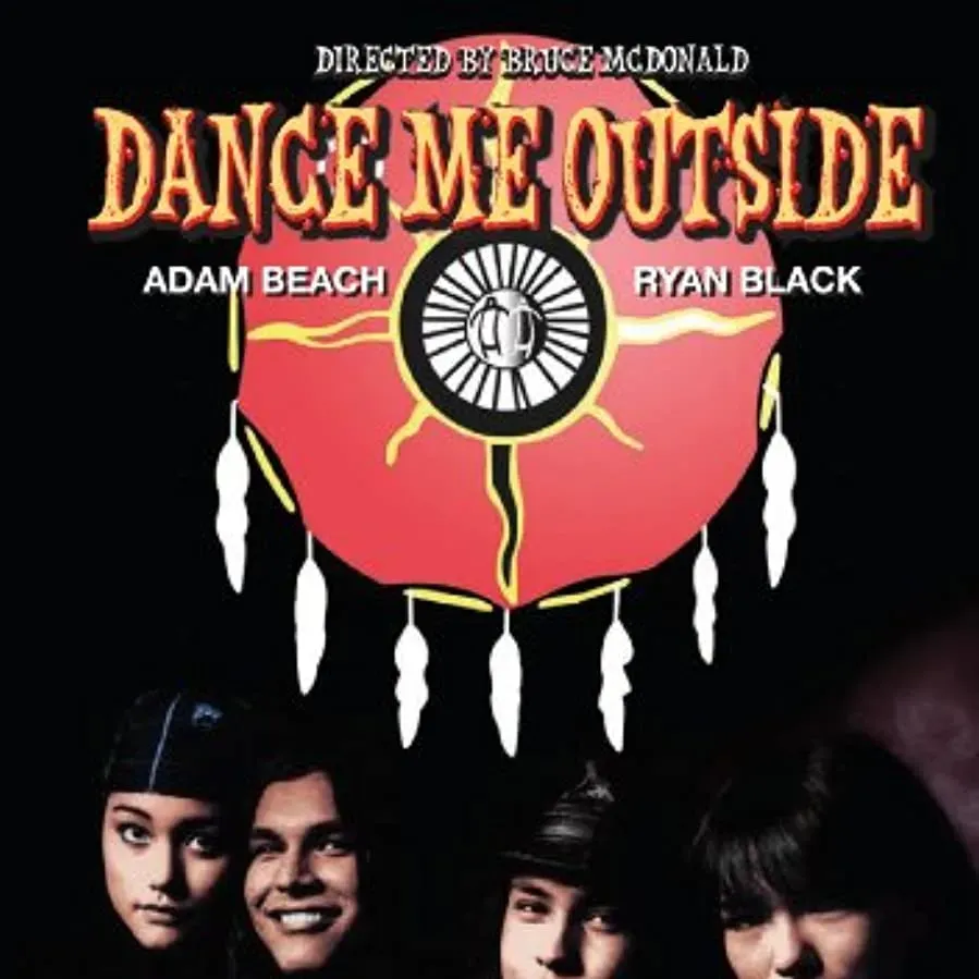 Dance Me Outside online