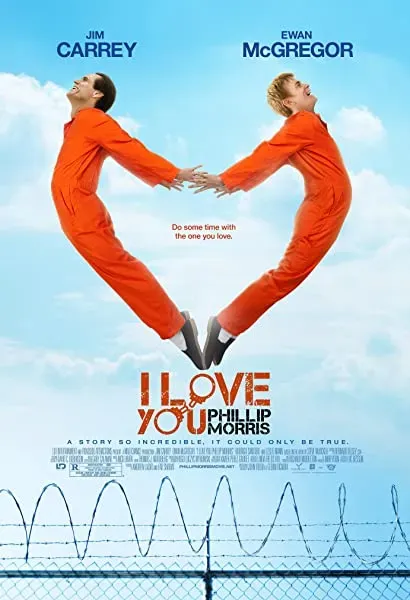 I Love You Phillip Morris