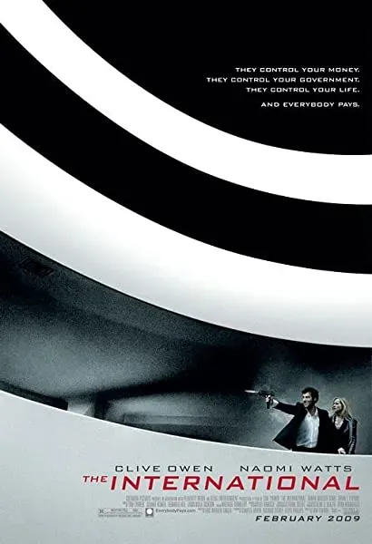 The International