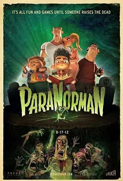 ParaNorman