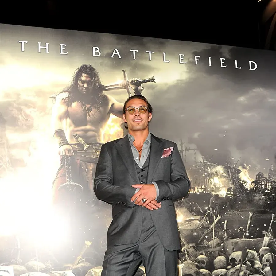 Conan the Barbarian online