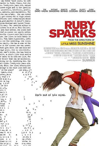 Ruby Sparks