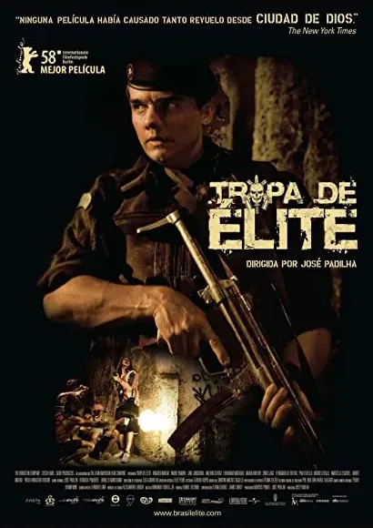 Elitarni