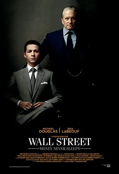 Wall Street: Pieniądz nie śpi