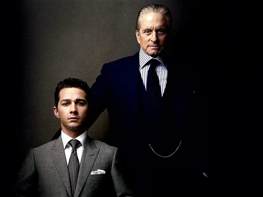 Wall Street: Money Never Sleeps online