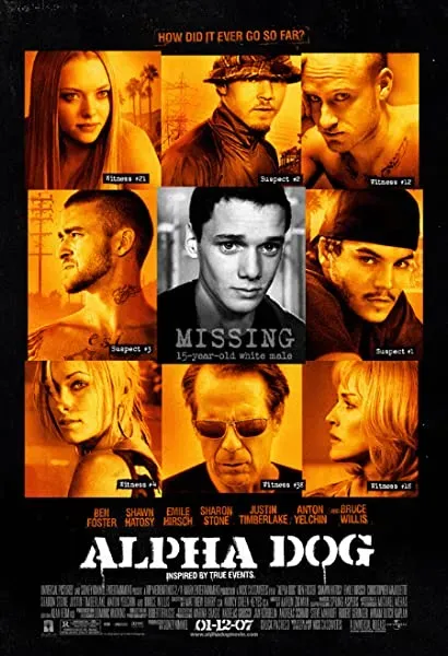Alpha Dog