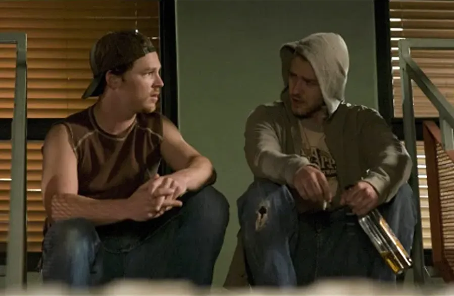 Alpha Dog online