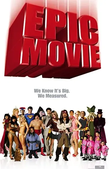 Wielkie kino