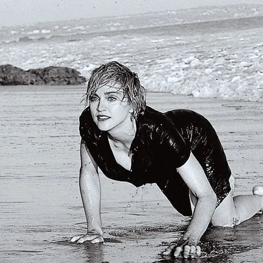 Madonna: The Immaculate Collection online