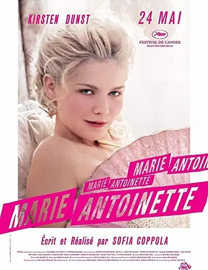 Maria Antonina
