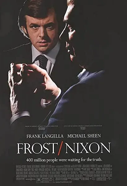 Frost