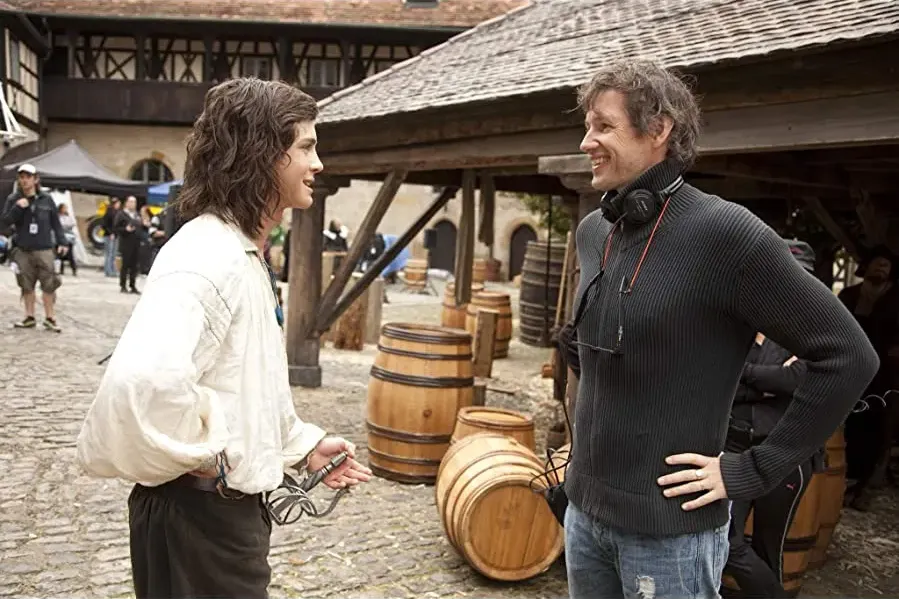 The Three Musketeers online