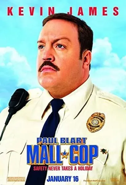 Oficer Blart
