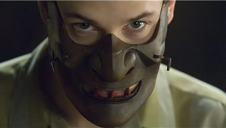 Hannibal Rising online