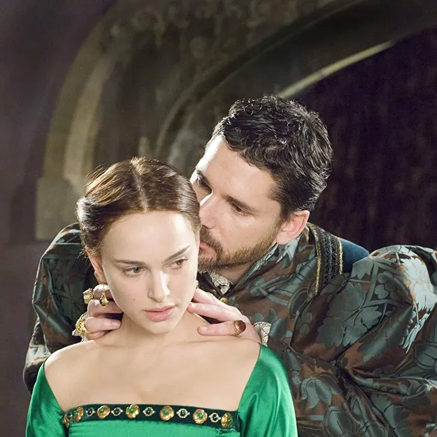 The Other Boleyn Girl online