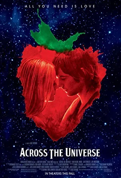Across the Universe