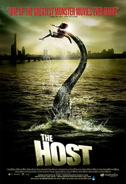The Host: Potwór