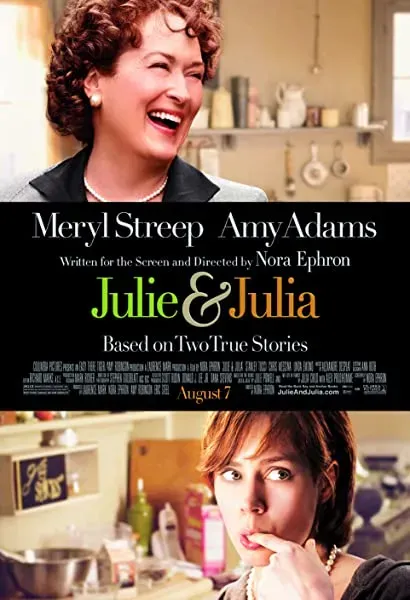 Julie i Julia