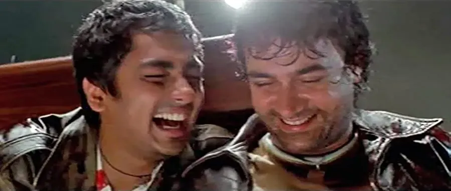 Rang De Basanti online