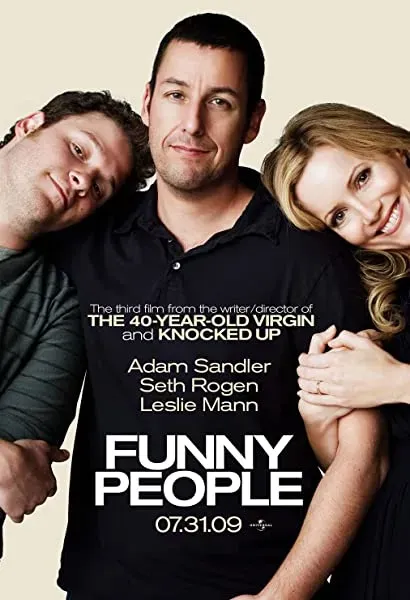 Funny People
