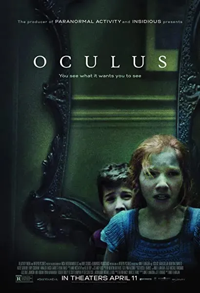 Oculus