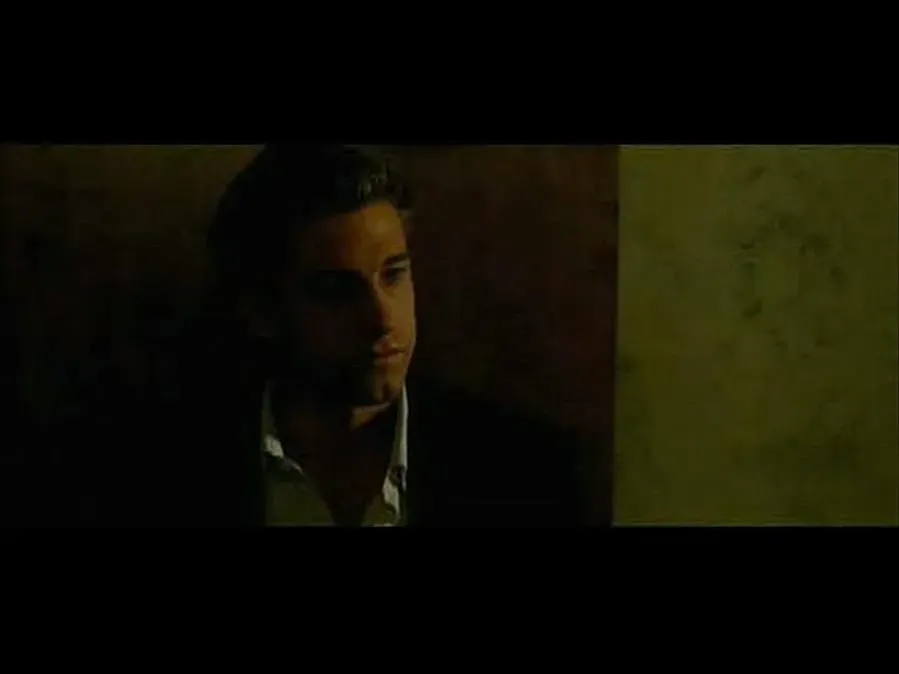 The Strangers online