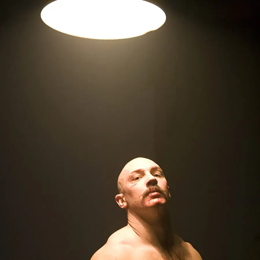 Bronson online