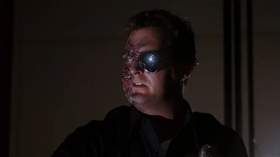 Psycho Cop Returns online