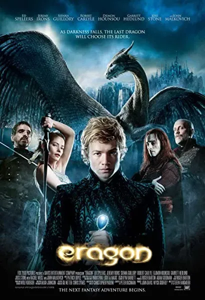 Eragon