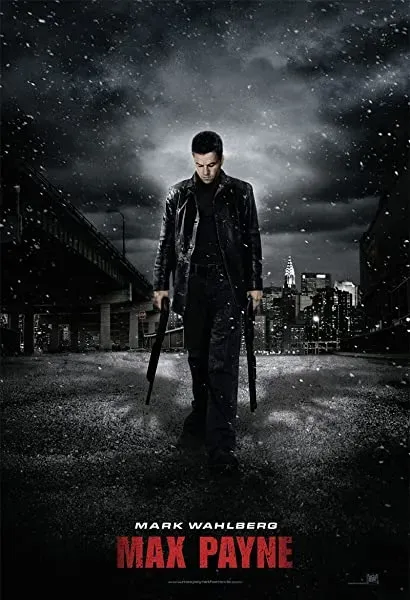 Max Payne