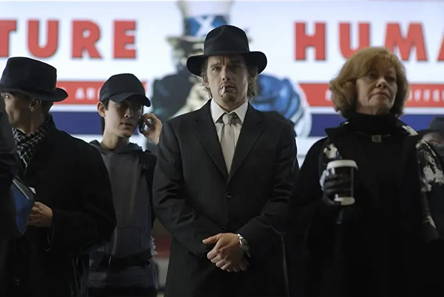 Daybreakers online