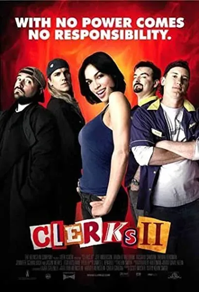 Clerks: Sprzedawcy II