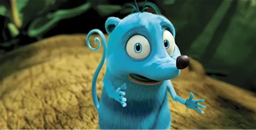 Horton Hears a Who! online