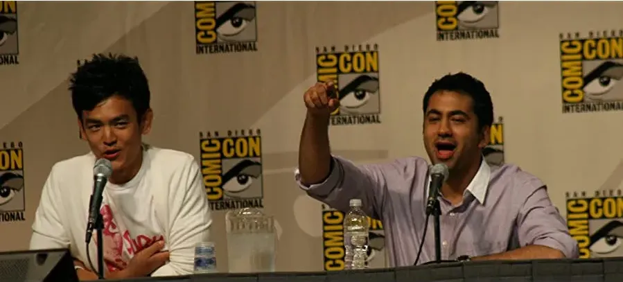 Harold & Kumar Escape from Guantanamo Bay online