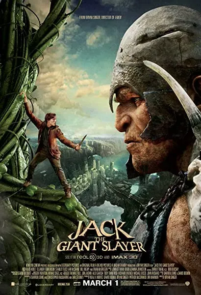 Jack: pogromca olbrzymów