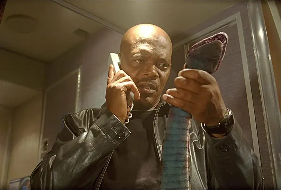 Snakes on a Plane online