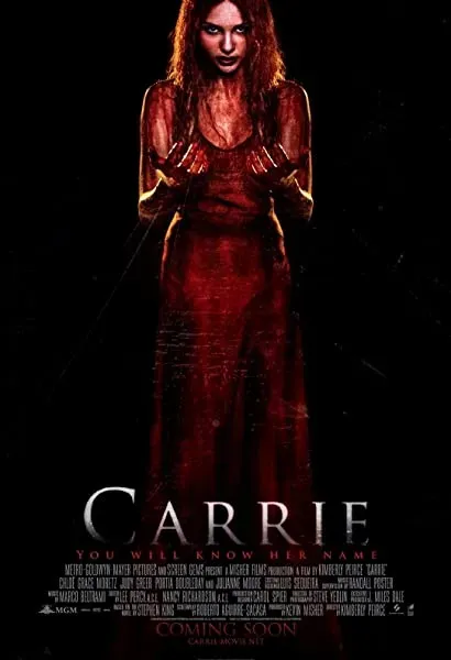Carrie